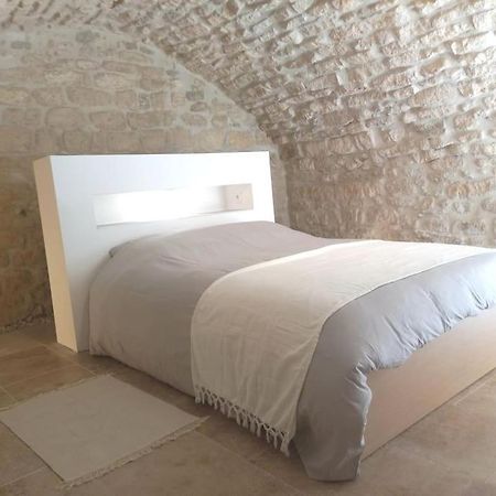 Le Clos Du Rempart - 2 A 4 Pers. Saint-Restitut 外观 照片
