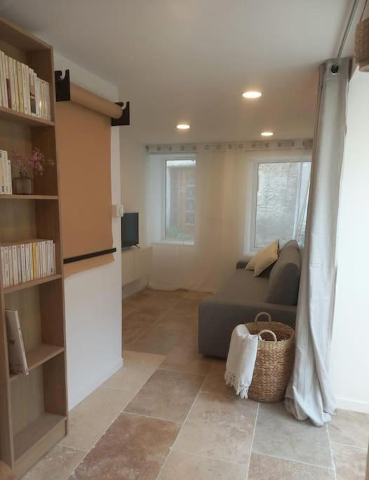 Le Clos Du Rempart - 2 A 4 Pers. Saint-Restitut 外观 照片