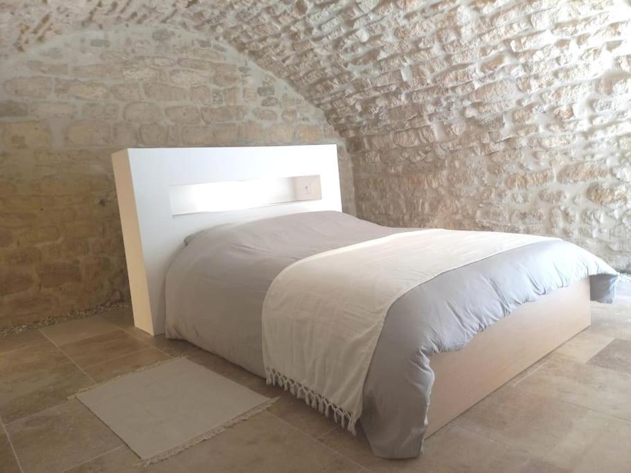 Le Clos Du Rempart - 2 A 4 Pers. Saint-Restitut 外观 照片