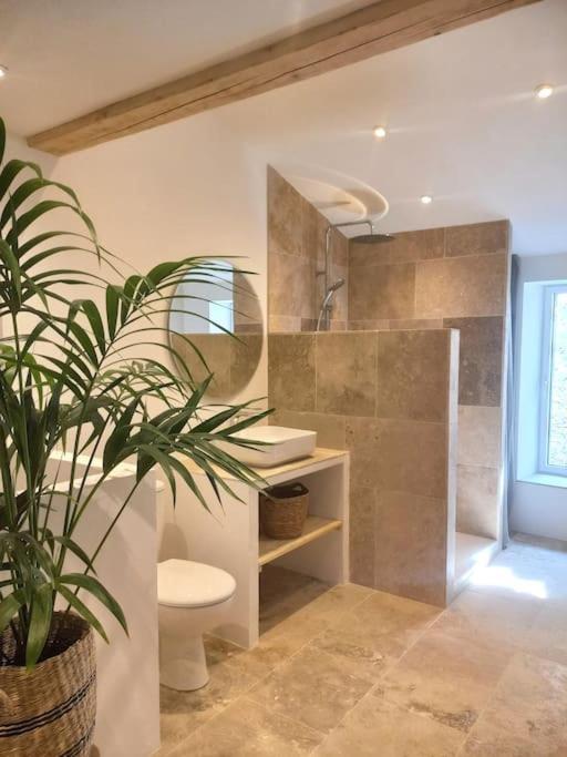 Le Clos Du Rempart - 2 A 4 Pers. Saint-Restitut 外观 照片